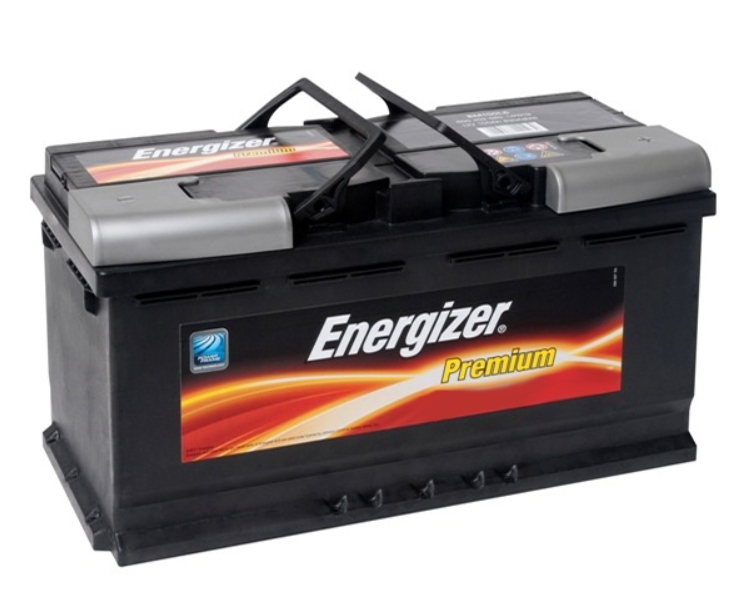 Аккумулятор Energizer Premium 12В 110Ач 920А(EN) R+ (610402092)